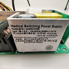Medical Switching Power Supply ACMM70(PB) 1pcs