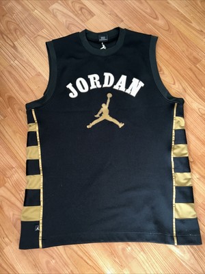 Jordan Sportswear Yellow And Black Jordans Shirt Air Jordan Mid 