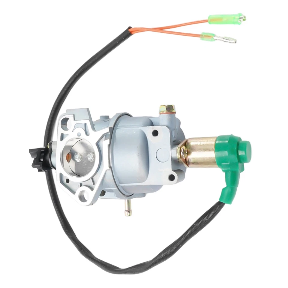 Carburetor For Ruixing 139 RX139 Type B Generator 389cc 396cc 401cc 12-16.. - Image 2 of 4