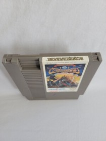 The Magic of Scheherazade Nintendo NES Authentic Tested And Working