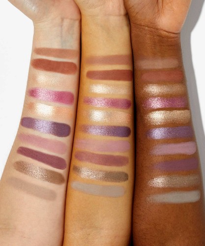 Authentic Beauty Bay Neutral 42 Colour Palette - Picture 5 of 5
