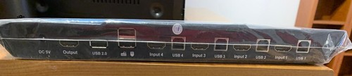 KVM Switch HDMI 4 Port 4K@60Hz - Afbeelding 3 van 3