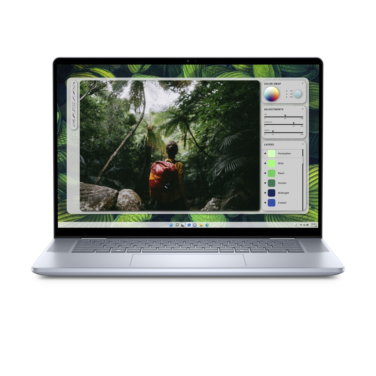 Dell Inspiron 16 7640 16 Dell Inspiron 16 7640 16