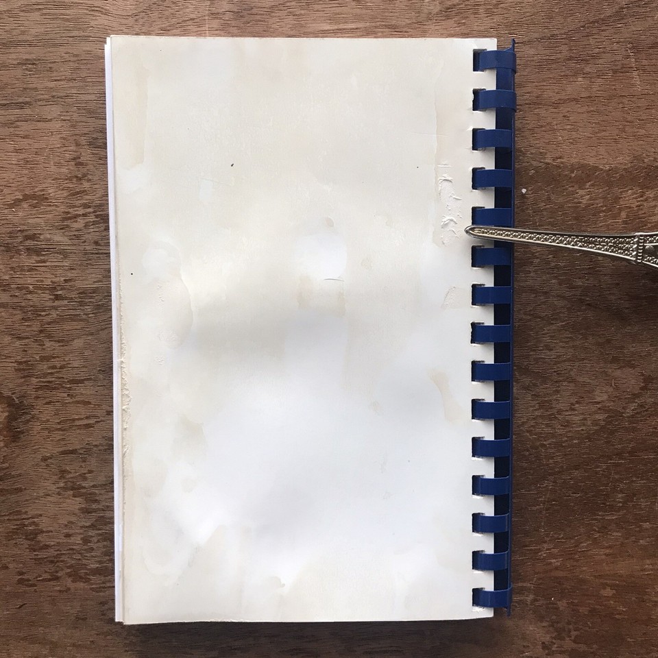 Salem NH First Conregational Church FABULOUS COOKING COLLECTION