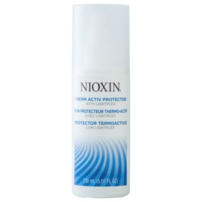 (6 PACK) Nioxin Therm Activ Protector with Lightplex 5.07 oz (150 ml)
