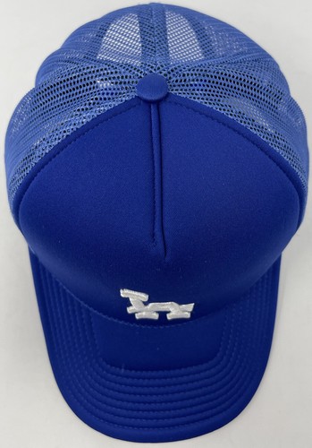 47BRAND LA MEN'S SNAP BACK GENUINE HAT ADJUSTABLE BLUE O/S - Picture 11 of 11