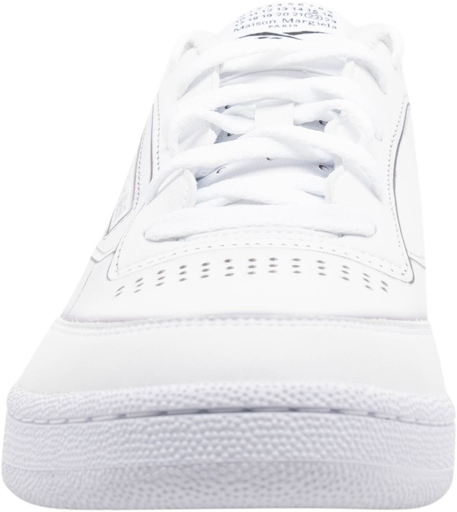 25cm マルジェラ リーボック CLUB C 白 新品　MARGIELA Reebok Maison Margiela x Club C White for Sale
