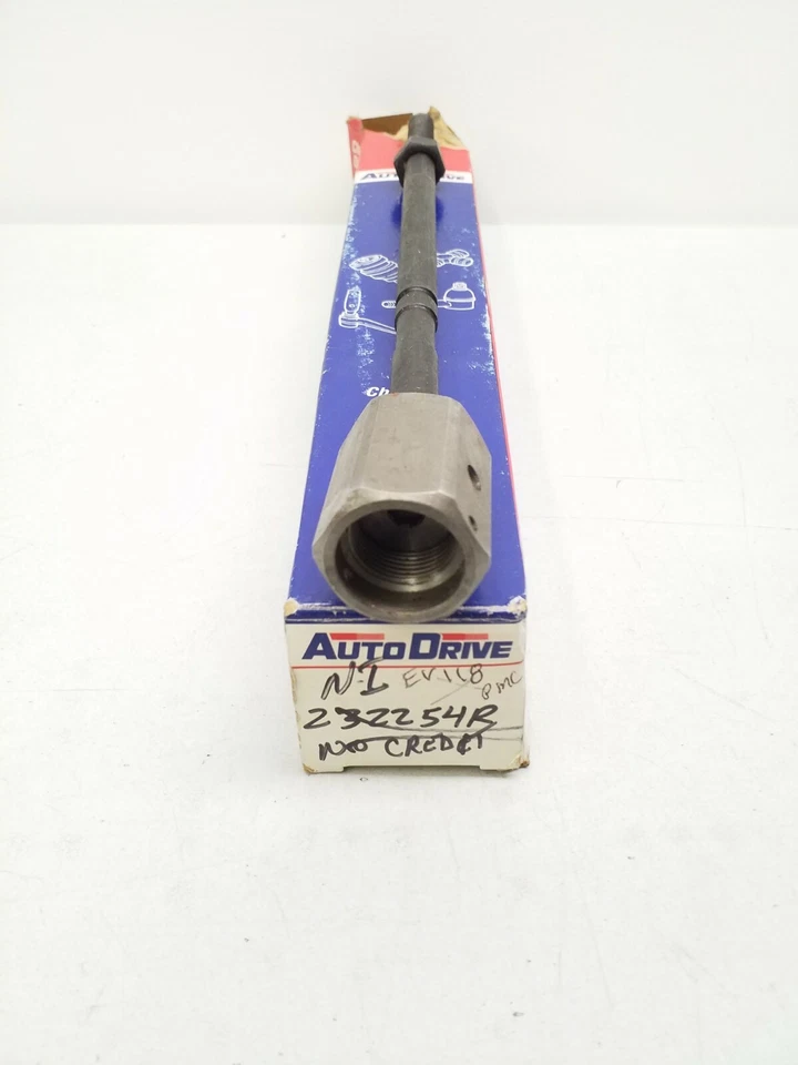 EV118 Auto Drive Tie Rod End  - Imagem 2 de 2