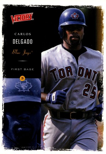 2000 UPPER DECK VICTORY~BASEBALL~CARDS #1-400~COMPLETE YOUR SET~YOU PICK - Picture 48 of 424