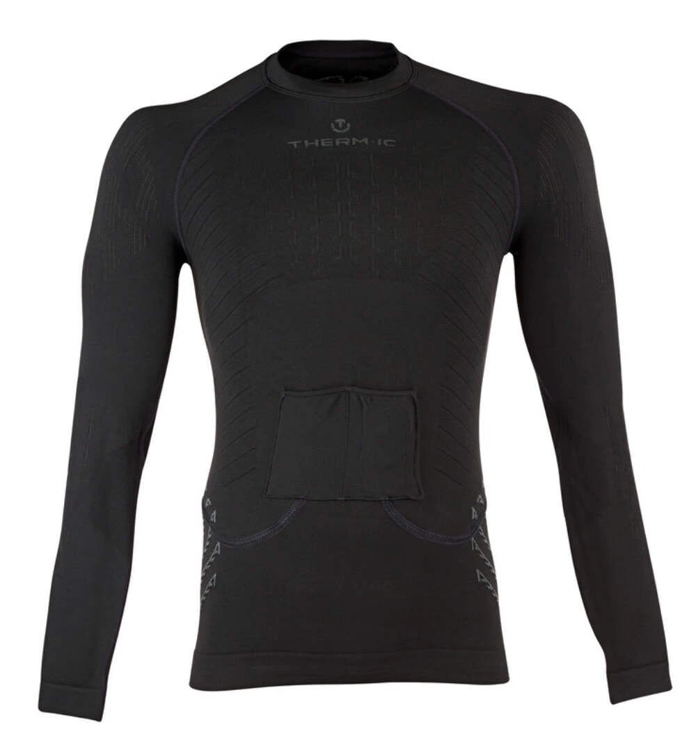 Thermic Ultra Warm Base Layer Top S.E.T® - Men