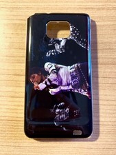Custodia Cover RIGIDA per Samsung Galaxy S2 i9100 Plus i9105 - Micheal Jackson 1