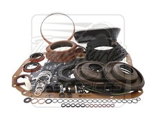 Kit de reconstrucción 4L80E Raybestos rojo transmisión de alto rendimiento Master L2 97 encendido