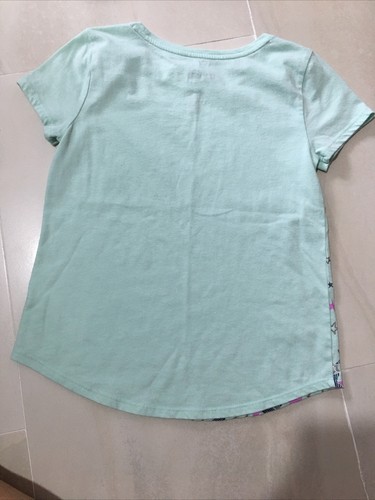 PACK OF 4 GIRLS SIZE 7/8 SHIRTS - Picture 9 of 9