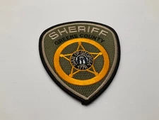 Greene County Sheriff State Georgia GA