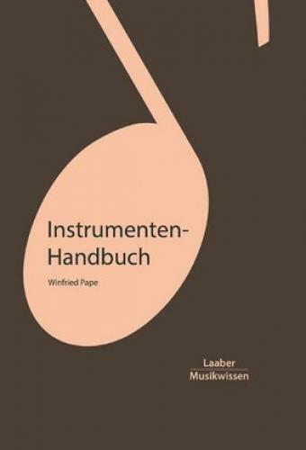 Thumbnail - Instrumentenhandbuch 2817