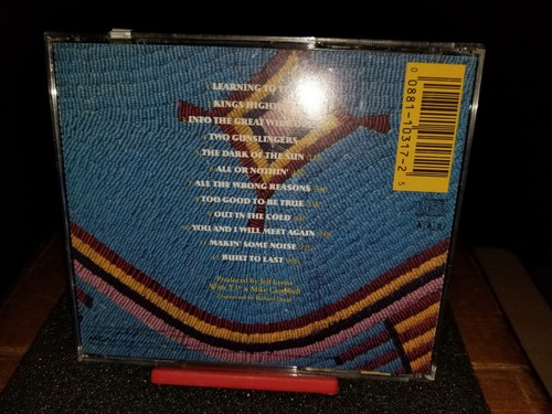TOM PETTY AND THE HEARTBREAKERS Into the Great Wide Open by Tom Petty (CD, 1991) - Picture 2 of 5