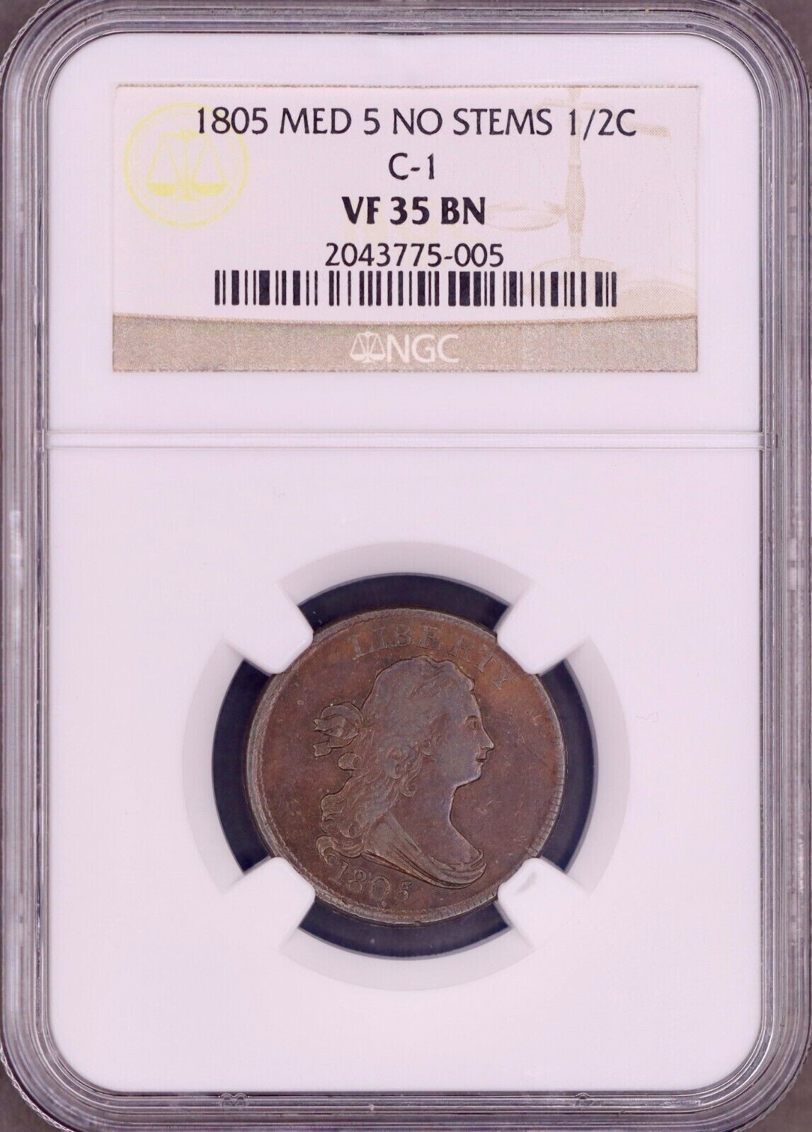 Picture 1 of 5