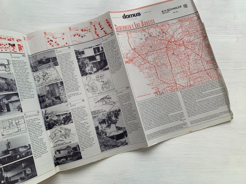 DOMUS Feb 1993 #746 - Italian architecture magazine - Picture 2 of 2