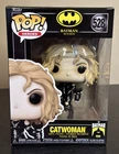 Funko Pop! Vinyl: DC Universe │ Batman Returns │ Catwoman #528
