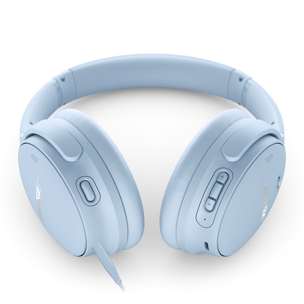 美品 Bose QuietComfort Headphones 保証カード付き Bose QuietComfort Wireless Noise Cancelling Over-Ear