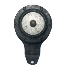 Vintage 1950s LUCAS Altette 12v Horn for Classic British Motorcycles and Cars