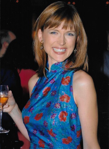 Katie Dereham Photograph 7" x 5" (487c)