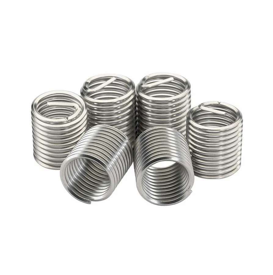 FILETS RAPPORTES DE TYPE HELICOIL - dtail : 10 FILETS M11X150 - Photo 1/1
