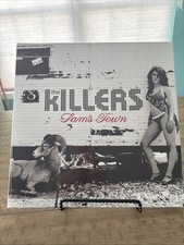 Sam's Town by Killers Record, 2017