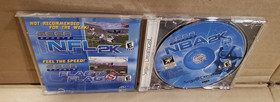 Sega Sports NBA 2K Sega Dreamcast 1999 Allen Iverson Cover CIB Tested