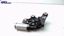 Scheibenwischermotor hinten Audi A3 1.6 8L Limousine