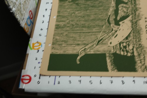 Stampa artistica vintage - Foto 3 di 6
