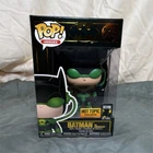 Funko Pop! Vinyl Batman The Dawnbreaker Hot Topic Exclusive #253 Figure