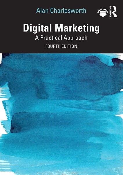 Digital Marketing | Alan Charlesworth | A Practical Approach | Taschenbuch-image