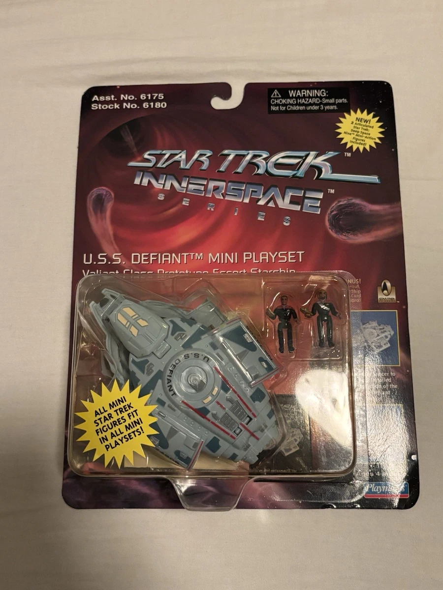 スタートレック　エンタープライズ号　プレイセット First Star Trek LEGO Officially Revealed—Enterprise-D Set Arrives