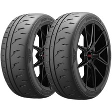 Qty 2 30530r19 Bridgestone Potenza Re-71rz 102w Xl Black Wall Tires Qty 2 30530r19 Bridgestone Potenza Re-71rz 102w Xl Black Wall Tires