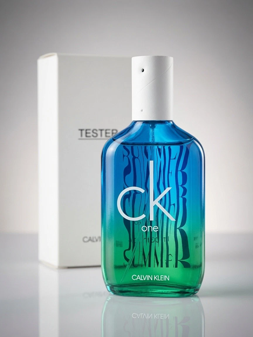 Ck Summer Perfume for sale | eBay UK