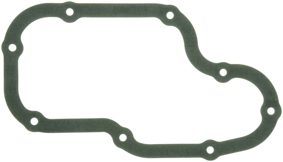Engine Oil Pan Gasket Lower Mahle For 2004-2015 Nissan TITAN 5.6L V8 - Изображение 2 из 2