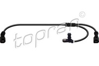 Topran Sensor, Raddrehzahl Vorderachse U.A. FüR Ford, Seat, VW
