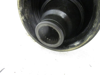 Kawasaki Bayou 300 Klf300 Rear Drive Shaft Assembly for sale Kawasaki Bayou 300 Klf300 Rear Drive Shaft Assembly for sale