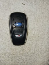 Wrx  2020 Fobremote 12131144