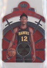 2023-24 Panini Crown Royale Knights of the Round Table De'Andre Hunter 15ej