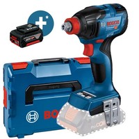 Bosch Akku-Schlagschrauber 18V Gdx 18V-210C Drehschlagschrauber Professional