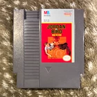 Jordan vs. Bird: One on One (Nintendo NES) NTSC-U/C Cartridge