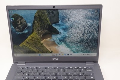Dell Latitude 3410 Laptop Intel Core i5 10th Gen 8GB RAM 512GB NVMe Win 11 Pro