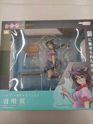 GOOD SMILE COMPANY 1/8 Hanekawa Tsubasa Bakemonogatari