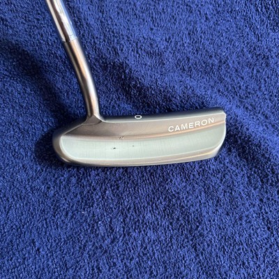 Scotty Cameron - スコッティキャメロン　サーカ62 ♯1 Scotty Cameron Circa 62 No. 1 Early Release (First of 500