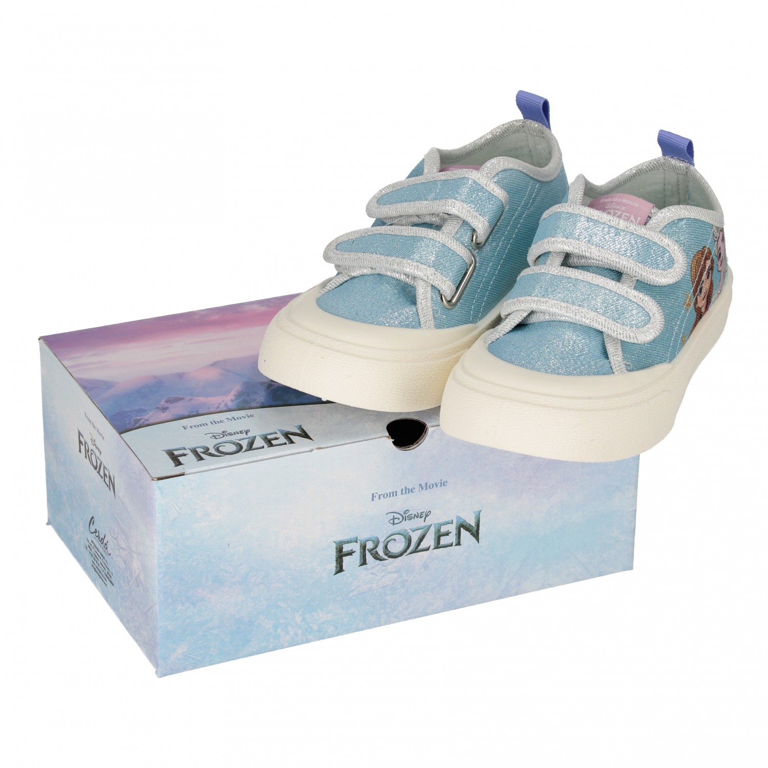 8445484373929 Бути трампки замороженные нибиеские розм31 6л 23006331 1 шт 5090₽