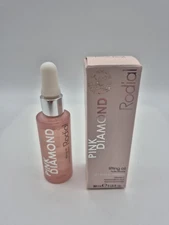 Rodial Pink Diamond Instant Lifting Oil Serum 30ml 1 Oz  NEW In Box
