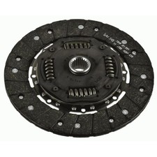 Disque d'embrayage Seat ALHAMBRA