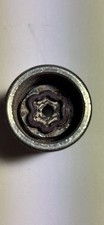 Mcgard Wheel Lock Key Check Pattern